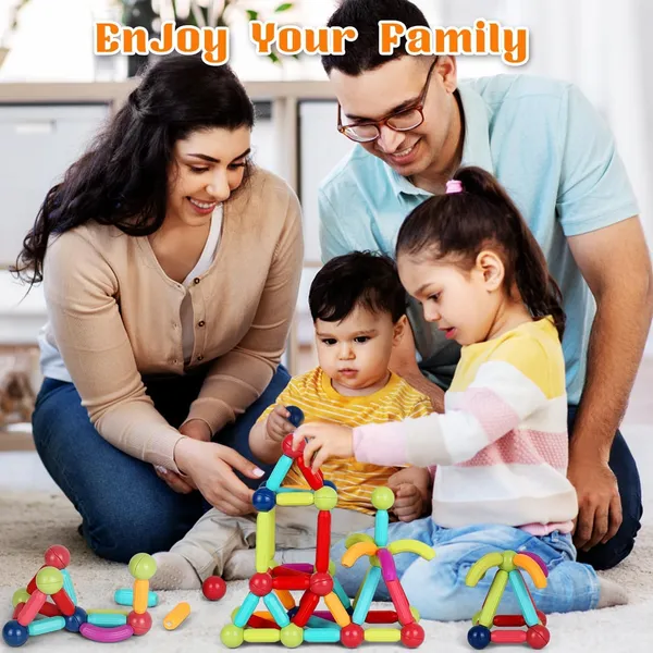 Magnetic_Sticks_Blocks_For_Kids_Tiles_64_Pieces_Set_Gifts_For_Girls,_Boys,_Magnetic_Blocks_For_Kid_3+_Years,_4_5_6_7_8_9_10_Constructing_&_Learning_Builder_Educational_Kids_Magnetic_Block