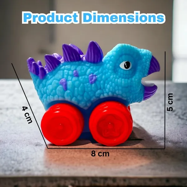 6_Pcs_Dino_Cars,_Soft_Rubber_Toy_Car_Set,_Push_N_Go_Mini_Vehicles_For_Baby,_Floating_Bath_Toy_For_Boys_And_Girls,_Summer_Beach_And_Pool_Activity,_Party_Favors_For_Kids_(6_Dino_Car)