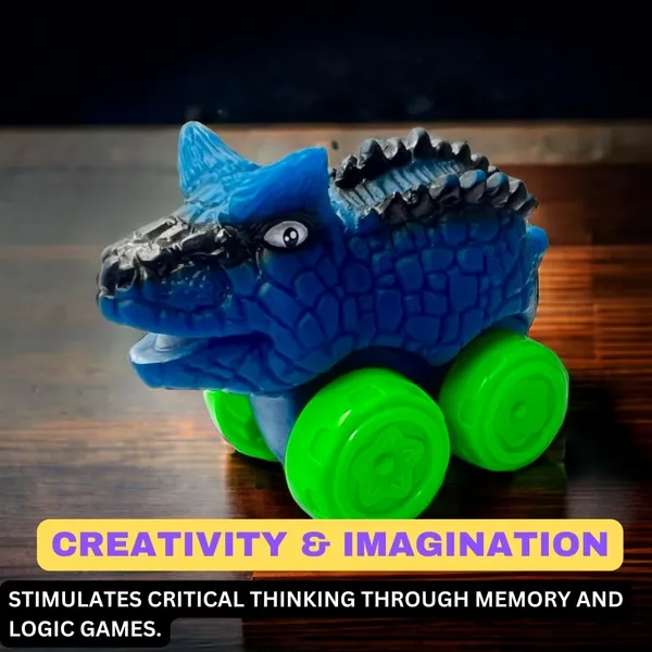 6_Pcs_Dino_Cars,_Soft_Rubber_Toy_Car_Set,_Push_N_Go_Mini_Vehicles_For_Baby,_Floating_Bath_Toy_For_Boys_And_Girls,_Summer_Beach_And_Pool_Activity,_Party_Favors_For_Kids_(6_Dino_Car)