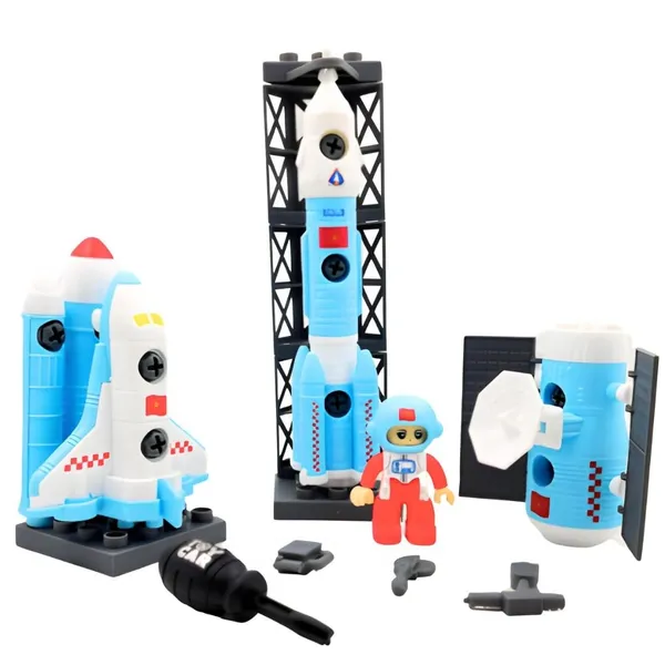 Diy_Take_Apart_Rocket_Spaceship_Playset_Space_Shuttle_Theme,_Astronaut,_Educational_Stem_Outer_Pretend_Play_Adventure_Tool_Set_Stem_Assembly_Toy_Set_Birthday_Gift_For_3+_Kids