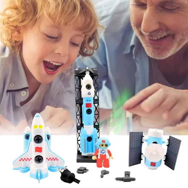 Diy_Take_Apart_Rocket_Spaceship_Playset_Space_Shuttle_Theme,_Astronaut,_Educational_Stem_Outer_Pretend_Play_Adventure_Tool_Set_Stem_Assembly_Toy_Set_Birthday_Gift_For_3+_Kids