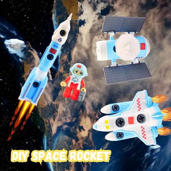 Diy_Take_Apart_Rocket_Spaceship_Playset_Space_Shuttle_Theme,_Astronaut,_Educational_Stem_Outer_Pretend_Play_Adventure_Tool_Set_Stem_Assembly_Toy_Set_Birthday_Gift_For_3+_Kids