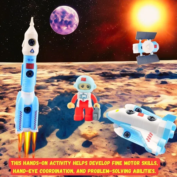 Diy_Take_Apart_Rocket_Spaceship_Playset_Space_Shuttle_Theme,_Astronaut,_Educational_Stem_Outer_Pretend_Play_Adventure_Tool_Set_Stem_Assembly_Toy_Set_Birthday_Gift_For_3+_Kids