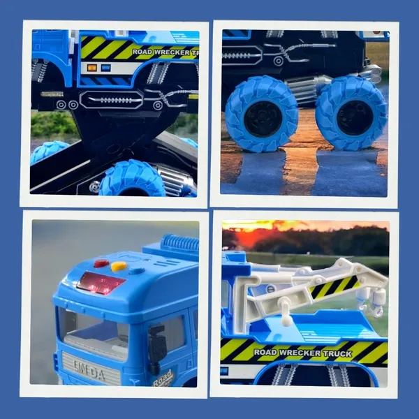 6X6_Rescue_Tow_Truck_Realistic_Friction_Powered_Toy_Push_&_Go_Tow_Truck_Toy_6_Wheels_Deformation_Truck_With_Lights_And_Sound_Vehicle_Carrier_Big_Heavy_Duty_Wrecker_For_Kids_Ages_3_Up