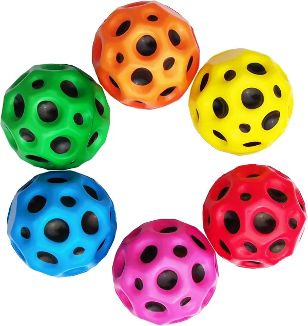 12Pc_Moon_Ball_High_Bouncing_Ball_Meteor_Space_Ball,_Rubber_Bounce_Sensory,_Cool_Tik_Tok_Pop_Bouncing_Training_For_Indoor_Outdoor_Play,_Easy_To_Grip_&_Catch