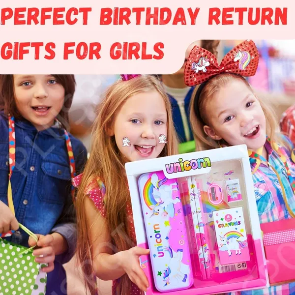 Stationery_Gift_Set_For_Kids_Pack_Of_7_Pcs_Stationery_Items_For_Kids_Cartoon_Stationery_Set_Birthday_Return_Gift_School_Accessories_For_Boys_Girls_(Unicorn)