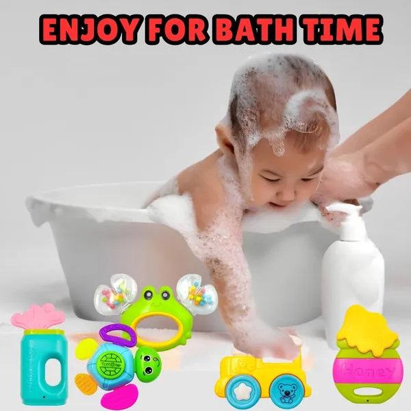 5Pcs_Baby_Rattle_And_Teether_Toy_Set_For_Infants_0-12_Months_Colorful_Soft_Rattling_Sound_Newborn_Sensory_Toys_Gift_Pack