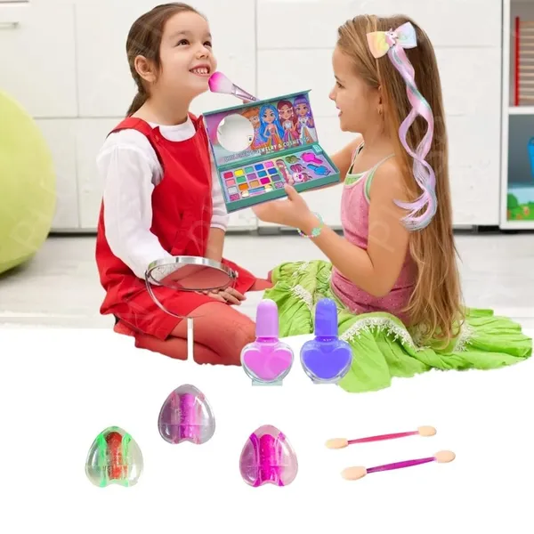 Kids_Makeup_Kit_For_Girl,_Washable_Makeup_Set_For_Girls,_Real_Makeup_For_Kids,_Girl_Toys_Princess_Children_Play_Makeup_Kit_With_Lights_And_Accessories_Gifts_For_Girls_Age_4+Year_Old_Kids