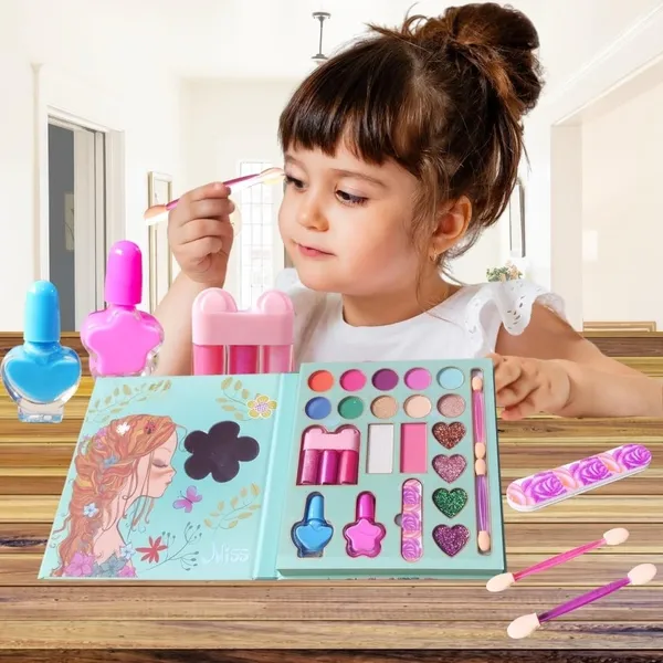 Kids_Makeup_Kit_For_Girl,_Washable_Makeup_Set_For_Girls,_Makeup_Set_For_Kids,_Girl_Toys_Children_Play_Makeup_Kit_With_Folding_Case_Birthday_Gifts_For_Girls_Age_4_5_6_7_8_Year_Old