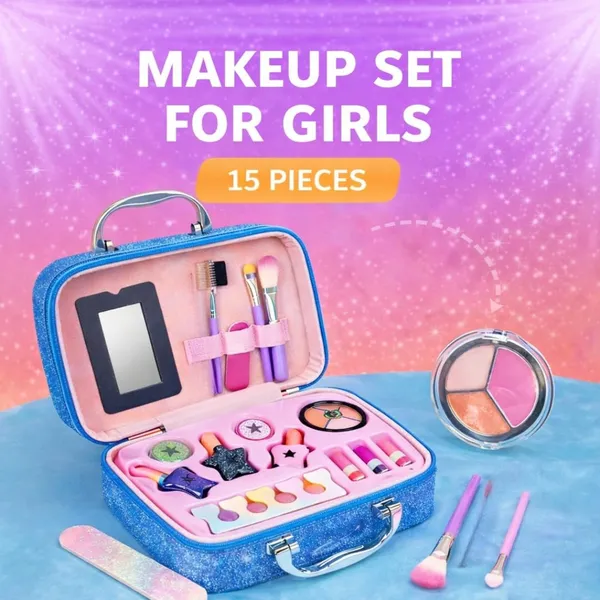 Kids_Makeup_Kit_For_Girl,_Washable_Makeup_Set_For_Girls,_Real_Makeup_For_Kids,_Girl_Toys_Princess_Children_Play_Makeup_Kit_With_Cosmetic_Case_Birthday_Gifts_For_Girls_Age_4_Years