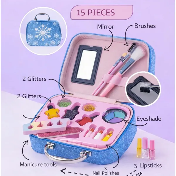 Kids_Makeup_Kit_For_Girl,_Washable_Makeup_Set_For_Girls,_Real_Makeup_For_Kids,_Girl_Toys_Princess_Children_Play_Makeup_Kit_With_Cosmetic_Case_Birthday_Gifts_For_Girls_Age_4_Years