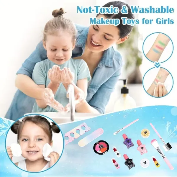 Kids_Makeup_Kit_For_Girl,_Washable_Makeup_Set_For_Girls,_Real_Makeup_For_Kids,_Girl_Toys_Princess_Children_Play_Makeup_Kit_With_Cosmetic_Case_Birthday_Gifts_For_Girls_Age_4_Years
