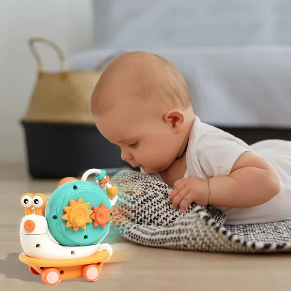 Snail-Shaped_Spinner_Toys_For_Babies_|_Colorful_Window_&_Bath_Spinners_For_Toddlers_|_Engaging_Sensory_Montessori_Toys_To_Enhance_Fine_Motor_Skills_&_Learning_Activities_(Orange)
