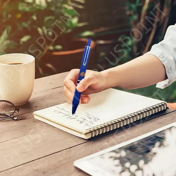 Fountain_Pen_For_Students_Iridium_Tip_Nib_Refillable_Click_Fountain_Pen_Set(2_Pcs)With_6_Ink_Refills_Kawaii_Stationery_Gift_For_Kids|Perfect_For_Office_And_School_Use(Oxford_Pen),Blue