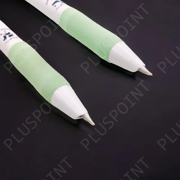 Panda_Fountain_Pen_For_Students,Iridium_Tip_Nib_Refillable_Click_Fountain_Pen_Set_(2_Pcs)_With_6_Ink_Refills,Kawaii_Stationery_Gift_For_Kids,Perfect_For_Office_&_School_Use_(Panda),Blue
