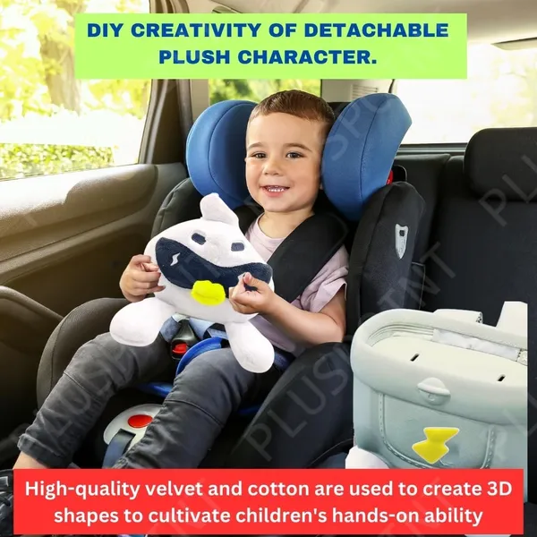 Cartoon_Duck_Cool_Eva_Backpack_For_Kids_Toddlers_Baby_Preschoolers_Light_Weight_With_Plush_Toy_Cute_Cartoon_Bag_Perfect_For_Kids_Picnics_And_Daily_Adventures_Ideal_For_Boys_And_Girls