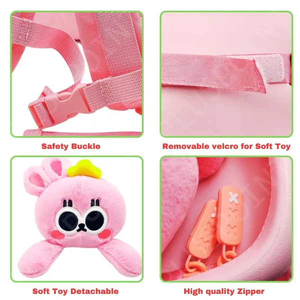 Cartoon_Bunny_Cool_Eva_Backpack_For_Kids_Toddlers_Baby_Preschoolers_Light_Weight_With_Plush_Toy_Cute_Cartoon_Bag_Perfect_For_Kids_Picnics_And_Daily_Adventures_Ideal_For_Boys_And_Girls