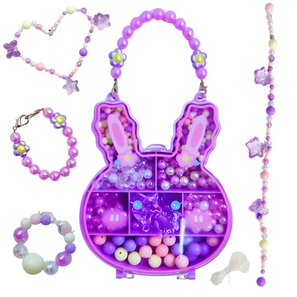 Jewellery_Making_Diy_Beads_Set_For_Kids_Necklace_Making_Complete_Craft_Kit_For_Girls_Featuring_200+_Beads_For_Necklaces_And_Bracelets_Perfect_Activity_Toys_For_Kids_And_The_Best_Gift