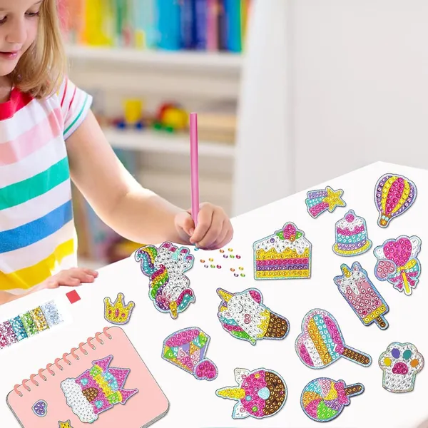 Unicorn_Gem_Diamond_Painting_Sticker_Kits,_Gem_Diamond_Painting_Stickers_Art_For_Kids_With_23_Stickers_Gem_Art_Painting_Kit_Toy_Gifts_Unicorn_Diamond_Gifts_For_Girls_Toys_Age_5-12
