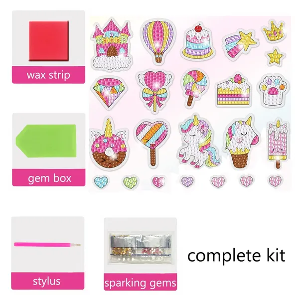 Unicorn_Gem_Diamond_Painting_Sticker_Kits,_Gem_Diamond_Painting_Stickers_Art_For_Kids_With_23_Stickers_Gem_Art_Painting_Kit_Toy_Gifts_Unicorn_Diamond_Gifts_For_Girls_Toys_Age_5-12