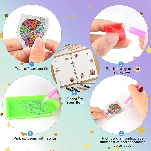 Unicorn_Gem_Diamond_Painting_Sticker_Kits,_Gem_Diamond_Painting_Stickers_Art_For_Kids_With_23_Stickers_Gem_Art_Painting_Kit_Toy_Gifts_Unicorn_Diamond_Gifts_For_Girls_Toys_Age_5-12