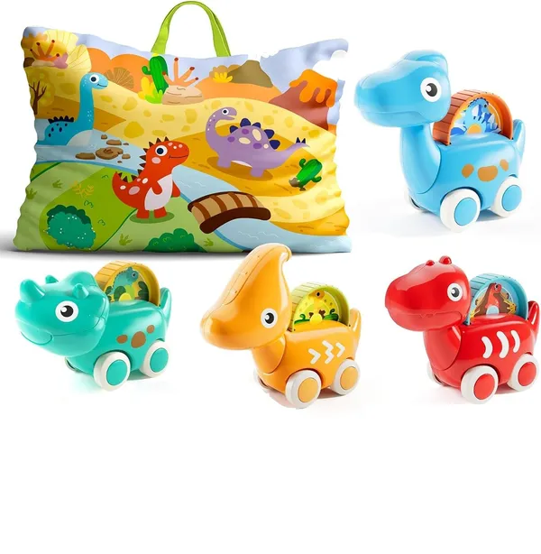 Cute_Dinosaur_Figure_Set_Toy_Car_With_Playmat_Fantastic_Creatures_Toys_With_Mat_Storage_Bag_Baby_Travel_Toys_Pretend_Play_Jungle_Theme_For_Kids_Birthday_Gift_Stocking_Stuffers_For_Toddler