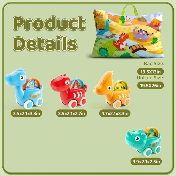 Cute_Dinosaur_Figure_Set_Toy_Car_With_Playmat_Fantastic_Creatures_Toys_With_Mat_Storage_Bag_Baby_Travel_Toys_Pretend_Play_Jungle_Theme_For_Kids_Birthday_Gift_Stocking_Stuffers_For_Toddler
