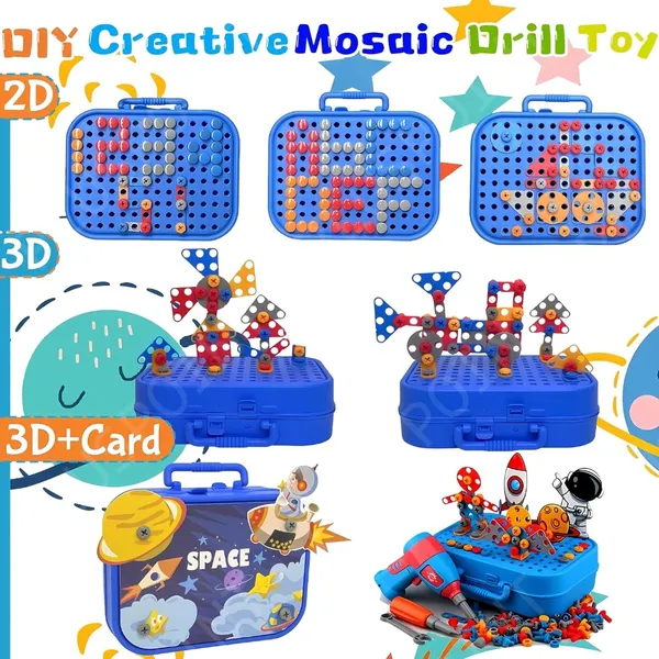 Astronaut_Drill_Toy_For_Boys_228Pc_Kids_Space_Theme_3D_Stem_Construction_Puzzle_Electric_Working_Drill_Toy_With_Fix_Tool_Box,Engineering_Building_Kits,_Birthday_For_Boys_3-9_Yrs_Old