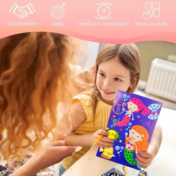 Kids_Premium_Dot_Stickers_For_Kids_6_Cartoon_Cardboard_Pcs_With_1000+_Sticky_Dots_Diy_Stickers_Mosaic_Pictures_Dotty_Fun_Craft_Supplies_For_Girls,_Journaling,_Labelling,_Organising_Scrapbook