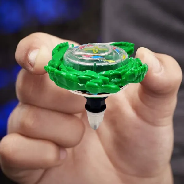 Battling_Top_Speed_Burst_Launcher_Grip_Toy_Blade_Set_Green_+_Orange_Gyro_Blades_Battling_Tops_Metal_Fusion_Starter_Set_With_Launcher_Gift_Toys_For_Boys_Kids_Children_Age_6+