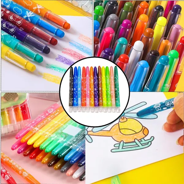Twist_Crayons_For_Kids_-_12_Pcs_Crayon_Set_|_Smooth_Twistable_Crayon_For_Drawing,_Painting_And_Coloring_|_Art_&_Craft_Tools_|_Ideal_For_Birthday_Gifts_For_Children,_Ink_Color-Multicolor
