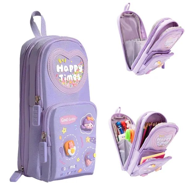 Premium_Pencil_Case_6_Layer_With_3_Compartment_Cute_Aesthetic_Pencil_Case_For_Girls_Large_Capacity_Pencil_Pouch_Multifunctional_Pouch_For_School_Kids_Cute_Quirky_Stationery_Gift