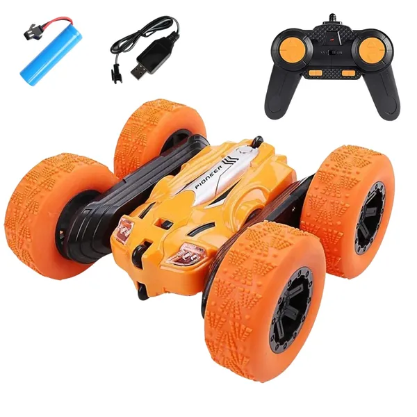 Double_Flip_Remote_Control_Stunt_Car_For_Kids_Rc_Car_For_Children_Boys_&_Girls_High_Speed_Off_Road_Vehicle_With_Double_Side_360_Degrees_Rotation_|_Birthday_Gift_For_Kids