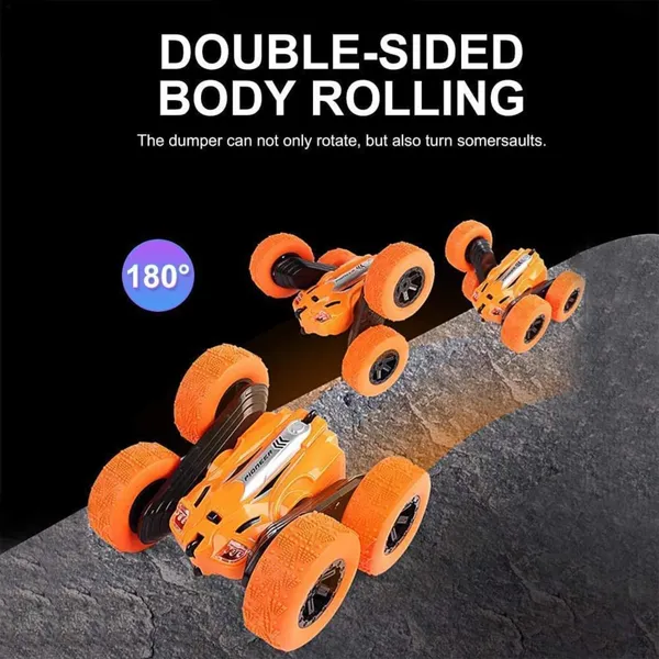 Double_Flip_Remote_Control_Stunt_Car_For_Kids_Rc_Car_For_Children_Boys_&_Girls_High_Speed_Off_Road_Vehicle_With_Double_Side_360_Degrees_Rotation_|_Birthday_Gift_For_Kids