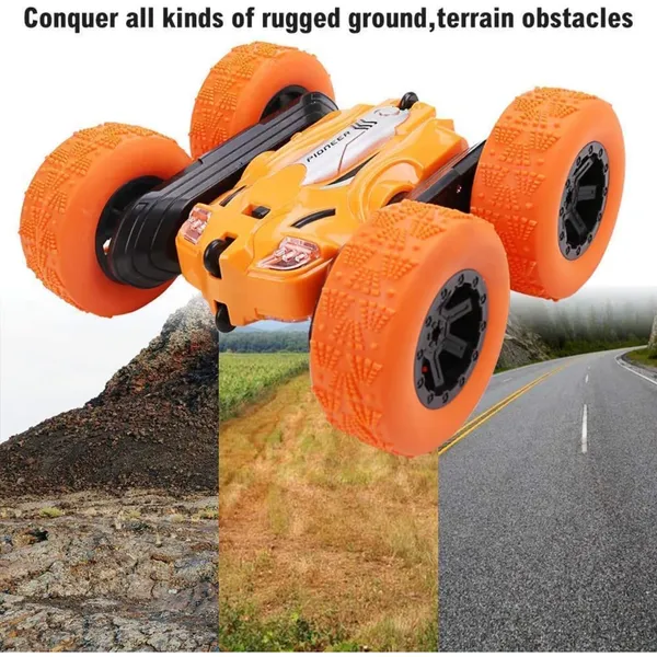 Double_Flip_Remote_Control_Stunt_Car_For_Kids_Rc_Car_For_Children_Boys_&_Girls_High_Speed_Off_Road_Vehicle_With_Double_Side_360_Degrees_Rotation_|_Birthday_Gift_For_Kids