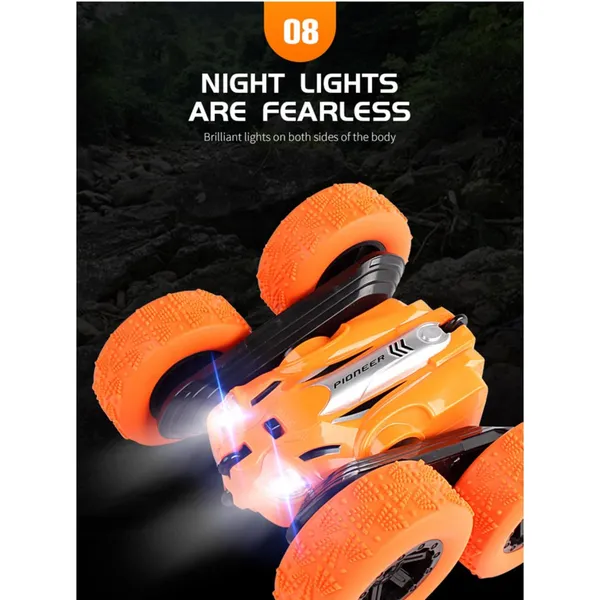 Double_Flip_Remote_Control_Stunt_Car_For_Kids_Rc_Car_For_Children_Boys_&_Girls_High_Speed_Off_Road_Vehicle_With_Double_Side_360_Degrees_Rotation_|_Birthday_Gift_For_Kids