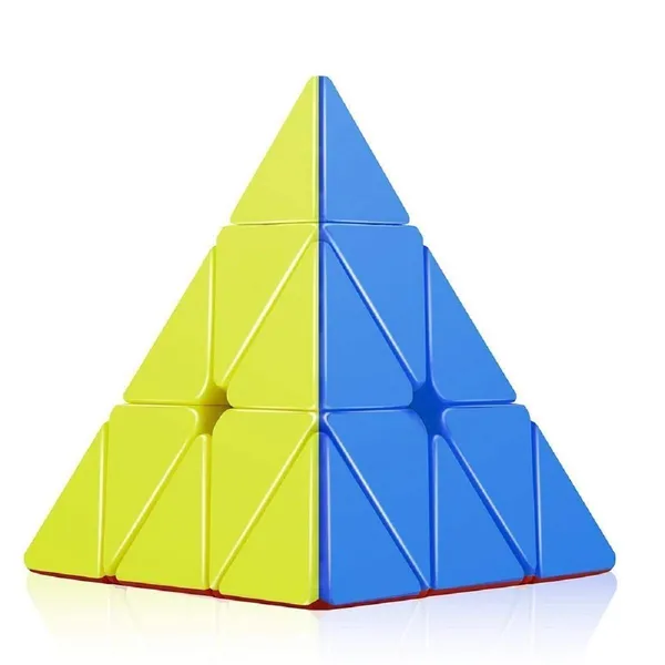 High_Speed_Pyramid_Cube_For_Kids_&_Adults_-_Multi_Color_|_Stickerless_Magic_Puzzle_Cube_Game_Toy_For_Boys_&_Girls_|_Triangle_Cube_Puzzle_Birthday_Gift_|_For_All_Ages