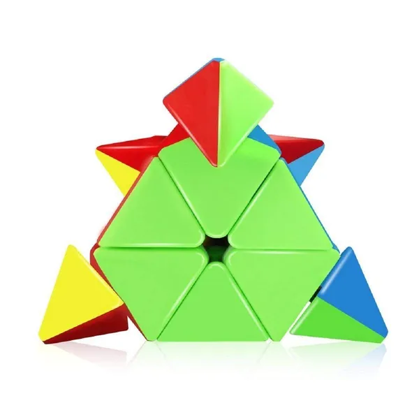High_Speed_Pyramid_Cube_For_Kids_&_Adults_-_Multi_Color_|_Stickerless_Magic_Puzzle_Cube_Game_Toy_For_Boys_&_Girls_|_Triangle_Cube_Puzzle_Birthday_Gift_|_For_All_Ages