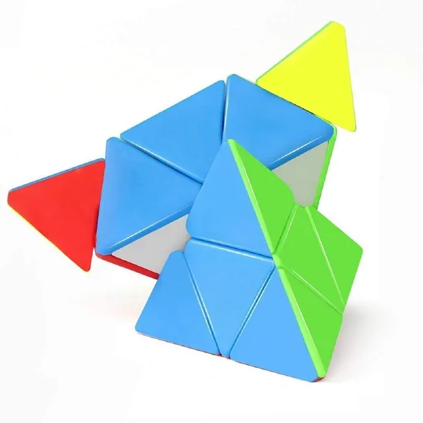 High_Speed_Pyramid_Cube_For_Kids_&_Adults_-_Multi_Color_|_Stickerless_Magic_Puzzle_Cube_Game_Toy_For_Boys_&_Girls_|_Triangle_Cube_Puzzle_Birthday_Gift_|_For_All_Ages