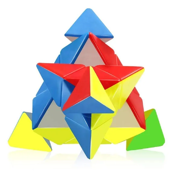 High_Speed_Pyramid_Cube_For_Kids_&_Adults_-_Multi_Color_|_Stickerless_Magic_Puzzle_Cube_Game_Toy_For_Boys_&_Girls_|_Triangle_Cube_Puzzle_Birthday_Gift_|_For_All_Ages
