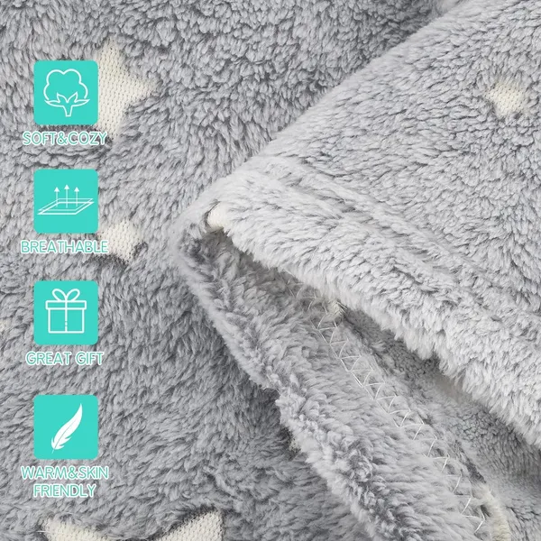 Galaxy_Glow_In_The_Dark_Fur_Blanket_For_Kids_-_Grey_|_Microfiber_Super_Soft_&_Comfortable_Blanket_For_Children_Bedrooms_|_Warm_Fluffy_Fleece_Gift_For_Kids_-_180_X_200Cm