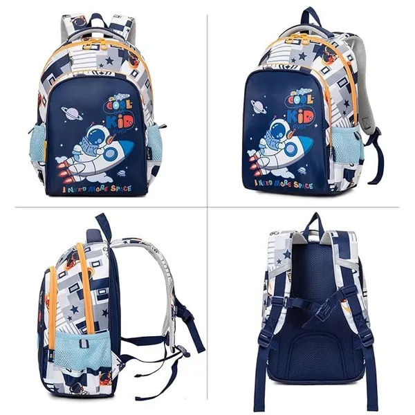 School_&_College_Backpack_For_Teenagers_-_Blue_|_School_Picnic_Lightweight_Travel_Bag_For_Boys_&_Girls_|_Vibrant_&_Stylish_Design_With_Lunch_&_Water_Bottle_Compartment