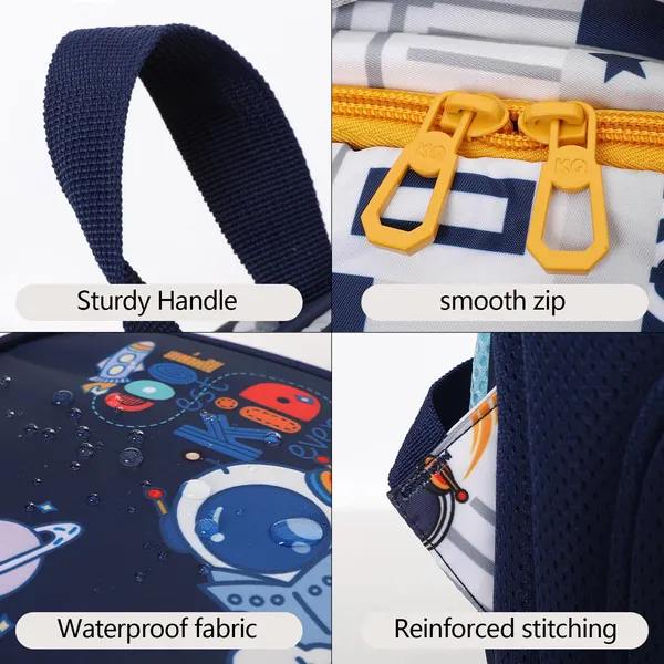 School_&_College_Backpack_For_Teenagers_-_Blue_|_School_Picnic_Lightweight_Travel_Bag_For_Boys_&_Girls_|_Vibrant_&_Stylish_Design_With_Lunch_&_Water_Bottle_Compartment