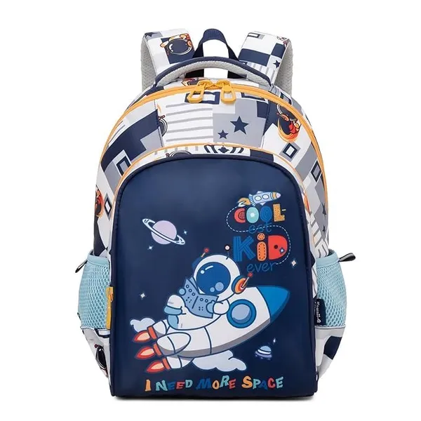 School_&_College_Backpack_For_Teenagers_-_Blue_|_School_Picnic_Lightweight_Travel_Bag_For_Boys_&_Girls_|_Vibrant_&_Stylish_Design_With_Lunch_&_Water_Bottle_Compartment