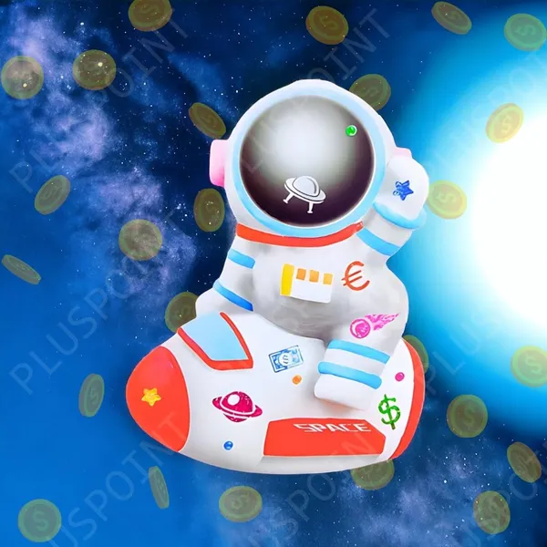 Diy_Astronaut_Piggy_Bank_For_Kids_Paint_Decorate_Piggy_Bank_With_Gemstone,_Stickers,_Foil_Art,_Markers,_Painting_Kit_Diy_Money_Coin_Bank,_Arts_And_Crafts_Birthday_Gifts_For_Kids_5+_Years_Old