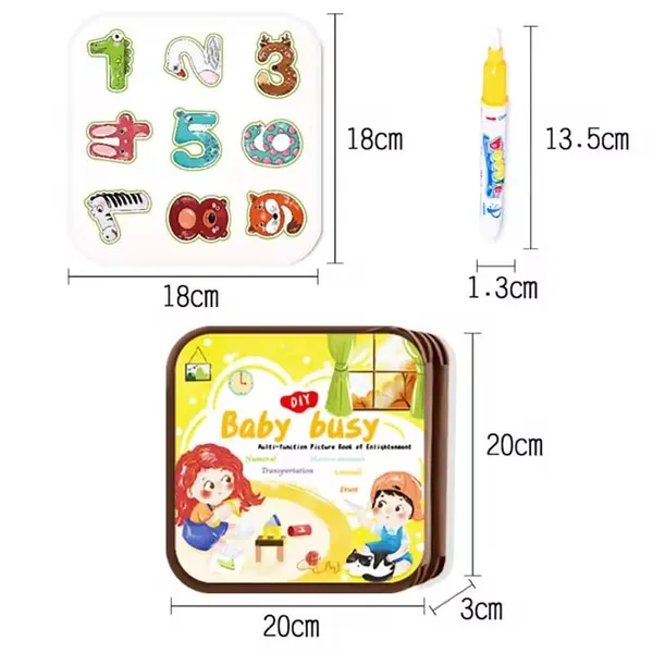 All_In_1_Busy_Book_For_Kids_Toddlers_Reusable_Water_Painting_Books,_Busy_Book_Sensory_Toys,_Kids_Learning_Educational_Toy_Travel_Activities_1_2_3_4_Year_Old_Birthday_Gifts_For_Kids