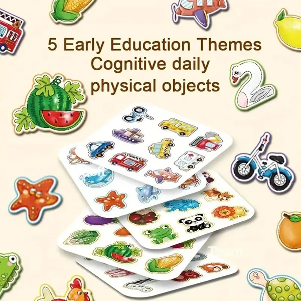 All_In_1_Busy_Book_For_Kids_Toddlers_Reusable_Water_Painting_Books,_Busy_Book_Sensory_Toys,_Kids_Learning_Educational_Toy_Travel_Activities_1_2_3_4_Year_Old_Birthday_Gifts_For_Kids
