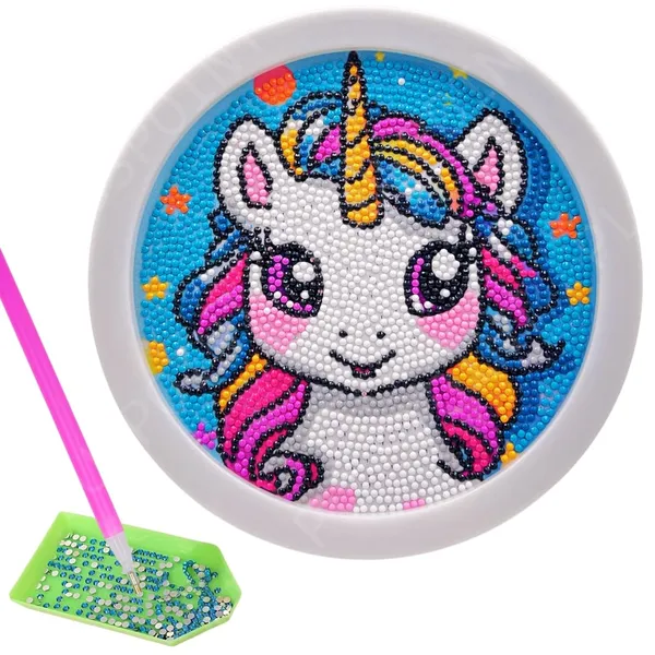 5D_Diamond_Gem_Kits_For_Kids_With_Frame_Diamond_Arts_And_Crafts_For_Kids_Ages_6_8_10_12_Gem_Art_Painting_Kit_Unicorn_Crafts_Unicorn_Diamond_Painting_Kits_For_Girls