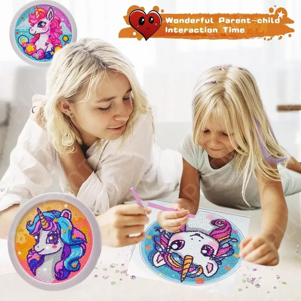 5D_Diamond_Gem_Kits_For_Kids_With_Frame_Pack_Of_3_Diamond_Arts_And_Crafts_For_Kids_Ages_6_8_10_12_Gem_Art_Painting_Kit_Unicorn_Crafts_Unicorn_Diamond_Painting_Kits_For_Girls