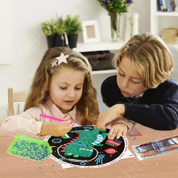 5D_Diamond_Gem_Kits_For_Kids_Pack_Of_3_Design_Diamond_Arts_And_Crafts_For_Kids_Ages_6_8_10_12_Gem_Art_Painting_Kit_Astronaut_Dino_Crafts_Diamond_Painting_Kits_For_Boys